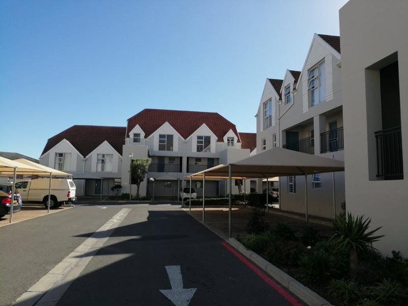 To Let 2 Bedroom Property for Rent in Whispering Pines Western Cape